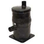 Centek Boat Dual Stage Muffler 1602595 Vernalift 8 X 12 Inch. Fixed Price $603.46.