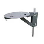Winegard Satellite Tv Antenna Ladder Mount For Carryout G2, G2+ & Pathway X1. Fixed Price $232.87.