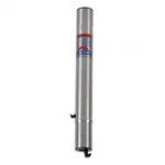 1640404 Springfield Spring-lock Fixed Height Seat Pedestal 13.5IN Boat. Fixed Price $85.95.