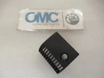 U36 Evinrude Johnson Omc 0339247 Water Inlet Screen Oem New Boat Parts. Fixed Price $14.96.
