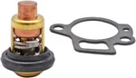 66M-12411-00-00 66M-12411-01-00 Thermostat Kit Yamaha 4-STROKE Outboard Motor. Fixed Price $17.99.