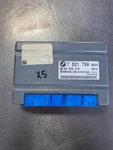 2002 Bmw 325I Ecu Ecm Engine Computer Oem 7521759. Fixed Price $24.00.