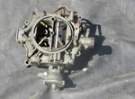 Vintage 55-65 Chevrolet Gm Rochester Jet 4GC Bbl Carburetor 283 327 348. Fixed Price $249.00.