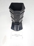 0338664 Evinrude Outboard Engine Motor Inner Lower Exhaust Housing 90 - 250 Hp. Fixed Price $73.57.