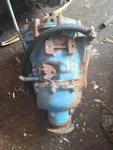 Velvet Drive 72C Transmission 1.52:1 Ratio Righ Hand Rotation. Fixed Price $850.00.