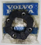 New Volvo Penta Marine Boat Oem Flexible Coupling Part No. 3855459. Fixed Price $479.99.