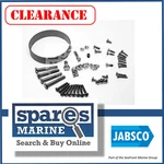 Jabsco 37165-0000 Hardware Kit. Fixed Price $56.99.