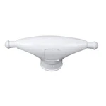 Whitecap Rubber Spreader Boot Pair Large S-9200P. Fixed Price $56.95.