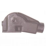 Indmar Barr Marine Power V8 Exhaust Riser Elbow 10 Degree 3" 0992-000 20-0082. Fixed Price $139.99.