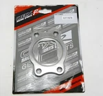 Flange Volvo Adaptor For T3 Turbo Stock ,4 Bolts Rectangular (2. Fixed Price $44.20.