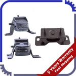 Engine Motor & Transmission Mount Ford, Lincoln, Mercury 03-11 4.6L Set 3PCS. Fixed Price $73.72.