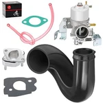 Carburetor Intake Manifold Air Box Hose For Yamaha G2 G8 G9 G11. Fixed Price $89.98.