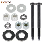 Pack For Glm 21810 Bellhousing Rear Engine Transom Mount Bolt Kit. Fixed Price $28.45.