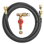 Magma A10-225 Lpg Propane 10FT (3M) Hose Conversion Kit Gas Marine Boat Rv. Fixed Price $85.54.