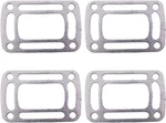 Pcs Exhaust Riser Gasket 3850496 3863191 0909786 V6 & V8. Fixed Price $20.24.
