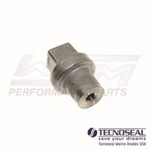 Tecnoseal Yamaha 75-350 Hp Crank Case Anode 450-01146-1 Oe 67F-11325-01-00. Fixed Price $13.97.