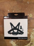 Garmin Virb / Xe Chest Strap Mount. Fixed Price $16.99.