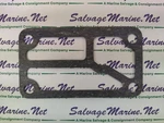 Universal / Westerbeke - Lube Oil Adapter Gasket 298655. Fixed Price $7.99.