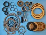 Velvet Drive Rebuild Kit For 1018 1.88 1.91 2.57 2.91 Ratios & Bearings Diy. Fixed Price $259.95.