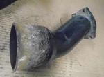 96106A Exhaust Pipe Inline Cylinder 140HP, Mercruiser. Fixed Price $5000.00.