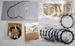 Yamaha Oem Clutch Kit Road Star Midnight 1999-2003 XV1600 4WM-W001G-00-00. Fixed Price $159.99.
