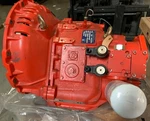 ZF360 Marine Transmission, 1:1 Ratio. Fixed Price $7700.00.