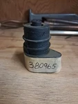 Omc Evinrude Johnson 0380965 Rubber Mount Oem New Factory Boat Parts. Fixed Price $25.00.