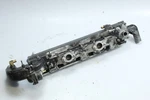 Oem 35155 35148 1960'S Vintage Mercruiser Exhaust Manifold W/ Elbow 3.8L 150 Hp. Fixed Price $300.00.