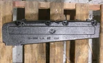 New Sierra Port-side Exhaust Manifold # 18-1950-1 Replaces Mercruiser 77324A2. Fixed Price $525.00.