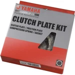 Yamaha Genuine Clutch Kit 1CA-W001G-00-00. Fixed Price $171.19.