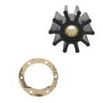 Jabsco 17937-0001-P Profile Y Impeller Kit Neoprene Spline Drive Perkins Volvo. Fixed Price $17.99.