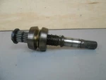 Volvo Penta Upper Shaft Spindle And Sliding Sleeve 3855783 3853916. Fixed Price $160.00.