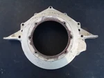 Osco Marine Flywheel Cover Bell Housing Bbc 396 427 454 & Sbc V-drive Boat. Fixed Price $299.99.