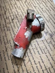 Westerbeke 30B Three Exhaust Elbow. Fixed Price $199.00.