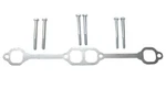 Barr Indmar Marine Power Gm Small Block V8 Exhaust Mounting Kit Sierra 18-8536. Fixed Price $32.95.