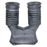 Exhaust Bellows Volvo Xdp. Fixed Price $176.78.