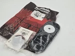 Mercury Motorguide MM5912 Brute 700 Series Foot Control Box Top Cover Oem New. Fixed Price $29.00.