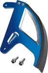Moose Rear Rotor Guard Blue #1711-1803 For Yamaha. Fixed Price $74.95.