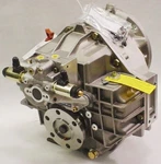 ZF85A Ratio 2.50:1 12V Electric Shift Transmission 3323001002 ZF80A HSW800A. Fixed Price $5200.00.