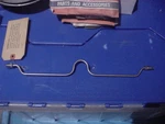 Nos Johnson Evinrude Omc 172672 Trim Lower Line Assy C32/R16. Fixed Price $35.00.