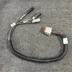 Brp Johnson Evinrude 0767749 Gauge Wire Harness V3 Oem. Fixed Price $40.00.