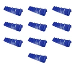(10 Pack ) V Shaped Corner / Edge Protector Tor, 8"X36" Flatbed Tow Truck T.... Fixed Price $179.99.