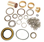 Transmission Bushings, Rings, Washers, Seals 1936 - 1979 Harley Big Twin 4 Speed. Fixed Price $188.00.