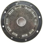 Alto Products Plate Springs Silver #DA-103. Fixed Price $647.68.