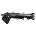 Dorman 674-423 Driver Side Exhaust Manifold (only) Select Ford/lincoln. Fixed Price $70.00.