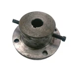 Buck Algonquin 50MC005100 Propeller Shaft 1" Solid Coupling Coupler 2-1/4". Fixed Price $99.95.