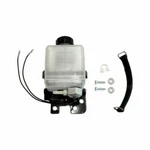 Mercury Mercruiser Quicksilver Gear Lube Bottle Kit 806193A48 19743A4. Fixed Price $123.95.