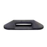 Weld Mount AT-113B Large Black Footman's Strap Qty. 6 80113B Upc 723022001854. Fixed Price $33.79.