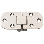 Whitecap S-3700C Stainless Steel Flush Mount HINGE-3" X 1-1/2". Fixed Price $34.16.