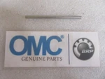 K9A Evinrude Johnson Omc 0911873 Pin Oem New Factory Boat Parts. Fixed Price $8.86.
